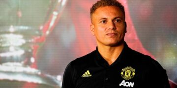 High Court declares former England and Manchester United player, Wes Brown, bankrupt