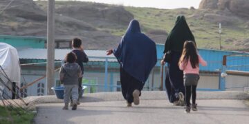 2 Canadian women released from Syrian camp to appear in Brampton court