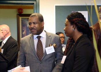 Len Carby appointed into Peel Police Board after many calls for Black representation