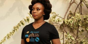 “She is brilliant than u”–Nigerians slam Femi Fani-Kayode for saying Chimamanda Adichie suffers from low self-esteem