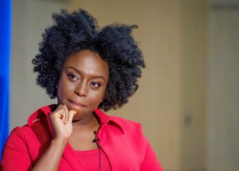 “Why is it that everything about this man is about Tribe! Tribe! Tribe!?”- Nigerians criticize Bayo Onanuga for asking Biden to trash Chimamanda Adichie’s open letter