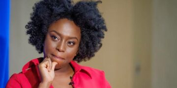 “Why is it that everything about this man is about Tribe! Tribe! Tribe!?”- Nigerians criticize Bayo Onanuga for asking Biden to trash Chimamanda Adichie’s open letter