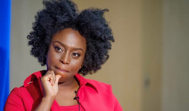 “Why is it that everything about this man is about Tribe! Tribe! Tribe!?”- Nigerians criticize Bayo Onanuga for asking Biden to trash Chimamanda Adichie’s open letter