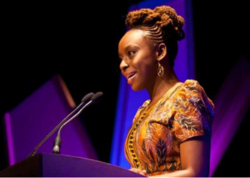 Chimamanda Adichie writes an open letter to Joe Biden about February 26 Presidential Election