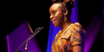 Chimamanda Adichie writes an open letter to Joe Biden about February 26 Presidential Election