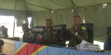 DR Congo’s military tribunal sentences six to life in prison over Italian envoy’s murder