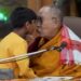Dalai Lama Apologizes After Video Asking Boy To ‘Suck My Tongue’ Went Viral