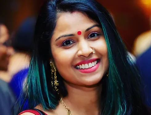 Remarkable Mothers Award ’23- Meet Dayana Stanislaus