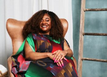 Remarkable Mothers Award ’23- Meet Diana Barikor