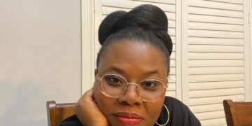 Remarkable Mothers Award ’23- Meet Dr Temitope Adefarakan