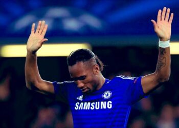 ‘I don’t recognize my club’ – Didier Drogba attacks Chelsea after they crashed out of the Champions League