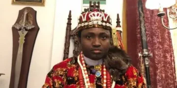 Charly Boy makes shocking revelations about Simon Ekpa, links him to APC