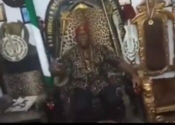 Police arrest Eze Igbo threatening to invite IPOB to Lagos