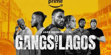 Lagos state government: Gangs of Lagos film mocks our heritage