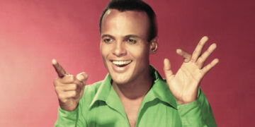 Harry Belafonte, Calypso King, Dies at 96