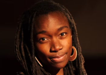 Shayna Jones showcases stories of Black Canadians in rural areas