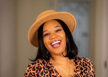 Remarkable Mothers Award ’23- Meet Wendy Nwajiufor