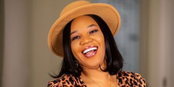 Remarkable Mothers Award ’23- Meet Wendy Nwajiufor