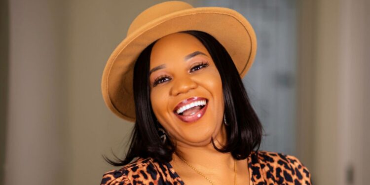 Remarkable Mothers Award ’23- Meet Wendy Nwajiufor