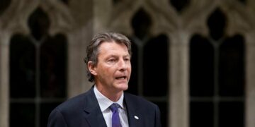 Liberal MP McKay: Taiwan’s Fight is Canada’s Fight