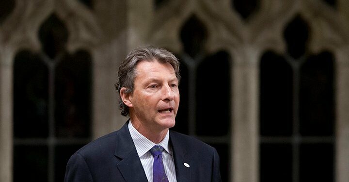 Liberal MP McKay: Taiwan’s Fight is Canada’s Fight