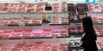 Taiwan to reverse ban on Canadian beef imports from cattle older than 30 months
