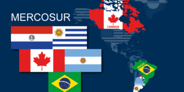 Canada, Mercosur to resume trade deal talks
