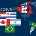 Canada, Mercosur to resume trade deal talks