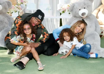 Nick Cannon forgets his daughter Onyx when naming his 12 children