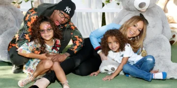 Nick Cannon forgets his daughter Onyx when naming his 12 children