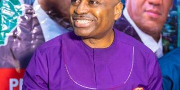 Okonkwo: A cultist has no moral right to condemn Obidients
