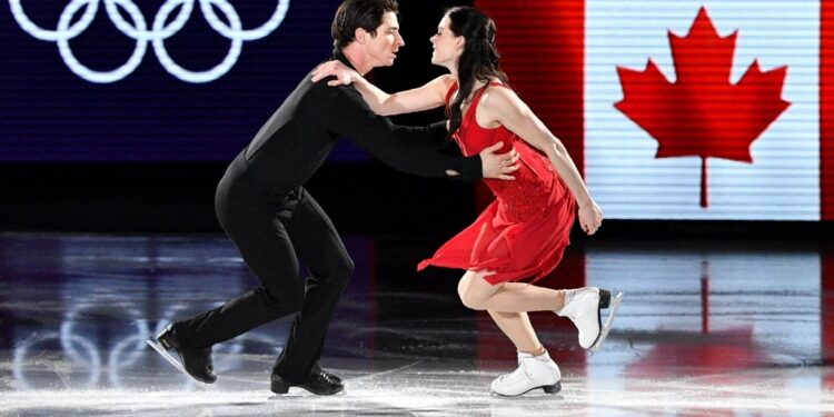 Canadian Olympians among 333 prohibited from entering Russia