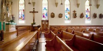 Owo massacre: St. Francis Catholic Church re-opens on Easter Sunday