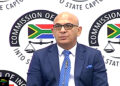 South Africa’s envoy urges Canada to help broker Russia-Ukraine peace