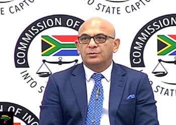 South Africa’s envoy urges Canada to help broker Russia-Ukraine peace
