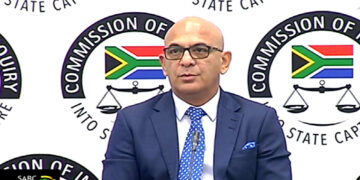 South Africa’s envoy urges Canada to help broker Russia-Ukraine peace