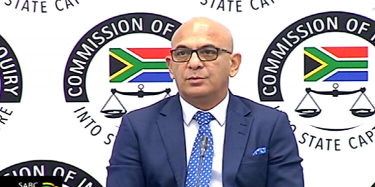 South Africa’s envoy urges Canada to help broker Russia-Ukraine peace