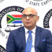 South Africa’s envoy urges Canada to help broker Russia-Ukraine peace