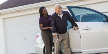 Senior Citizens in Brampton can access free homecare through new Osler program