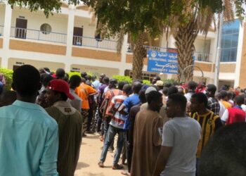 First batch of Sudan returnees to arrive Nigeria today