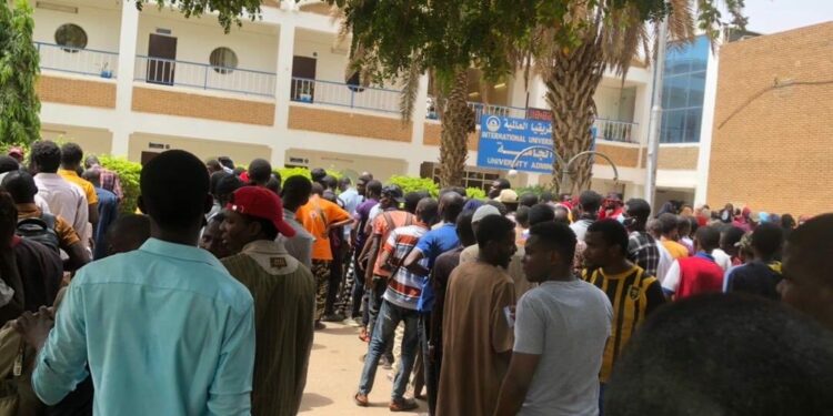 First batch of Sudan returnees to arrive Nigeria today