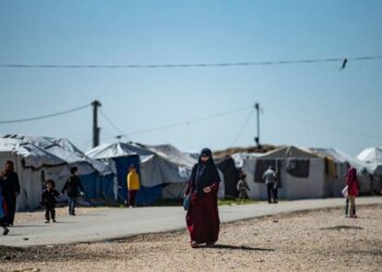 6 Canadian children to return from Syrian detention without their mother