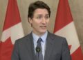President and Board of Directors of Trudeau Foundation Resign