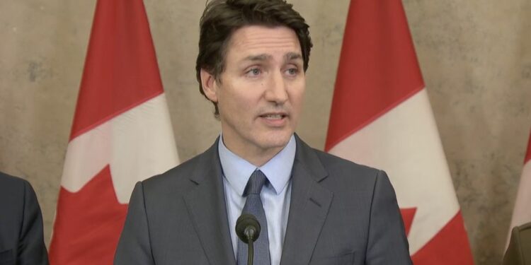 President and Board of Directors of Trudeau Foundation Resign