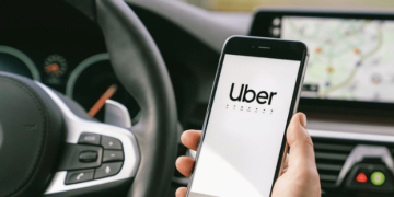Uber driver in Brampton gives himself 5-star review after sexually assaulting passenger