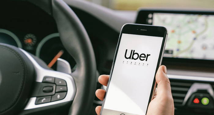 Uber driver in Brampton gives himself 5-star review after sexually assaulting passenger