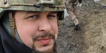 Russia Protests Canadian U.N. Envoy’s Remarks About Murdered Russian Blogger