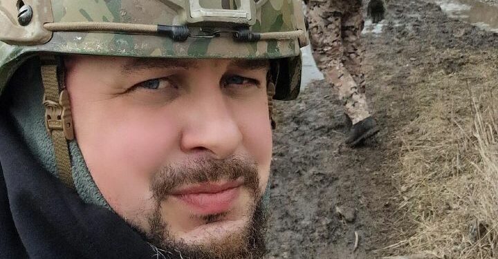 Russia Protests Canadian U.N. Envoy’s Remarks About Murdered Russian Blogger