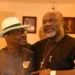 Dino Melaye: Wike behind Peter Obi’s exit from PDP