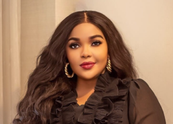 Remarkable Mothers Award ’23- Meet Nkechi Ahanor Wilson